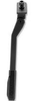 Dviračio kojelė ACID CM Rookie Easy M, Juoda (Black), 18-24"