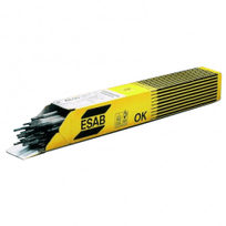 Suvirinimo elektrodai ESAB OK 46.27 4,0 mm