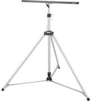 makitos priedas - Makita GM00002073 Trikojis stovas prožektoriams 1,3-2m - 1 nuotrauka