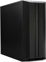 Captiva PC Workstation R99-514 ,  AMD Ryzen 9 9900X ,  64GB DDR5 ,  1TB SSD ,  Radeon Graphics ,  Juodas (Black)