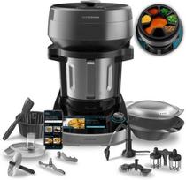 Cecotec Mambo CooKing Unique Juodas (Black)