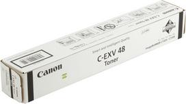 TONER JUODAS C-EXV48/9106B002 CANON