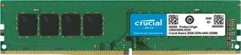 Crucial CB16GU3200 Atmintis DDR4 16GB 3200MHz (1x16GB)