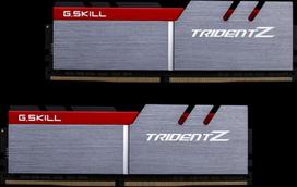 G.Skill Trident Z, DDR4, 8 GB, 4266 MHz, CL19 (F4-4266C19D-8GTZ)