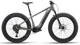 Giant Yukon E+ Elektrinis Kalnų Dviratis Kosminė Pilka (Cosmic Grey) 2025