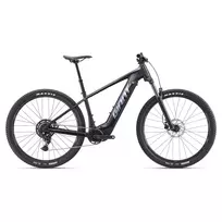 GIANT Fathom E+ 2 Elektrinis Dviratis 29" Gunmetal Juodas (Gunmetal Black)