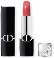 Dior Rouge Dior lūpų dažai 458 Paris Satin, 3.5 g