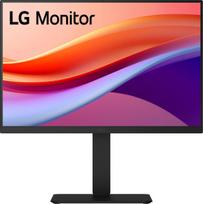 monitorius lg 23 8 - LG 24BA55W-B - 1 nuotrauka