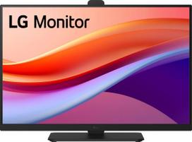 monitorius lg 23 8 - LG 24BA55W-B - 2 nuotrauka
