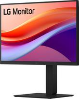 monitorius lg 23 8 - LG 24BA55W-B - 3 nuotrauka