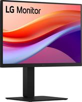 monitorius lg 23 8 - LG 24BA55W-B - 4 nuotrauka