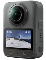 dji - DJI Osmo 360 Adventure Combo - 3 nuotrauka