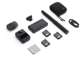 dji - DJI Osmo 360 Adventure Combo - 7 nuotrauka