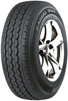 vasarines padangos r15 - Goodride H188 215/70 R15 109 R - 1 nuotrauka
