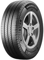 padangos 195 r15 - Continental VanContact Ultra 195/70 R15 104 R - 1 nuotrauka