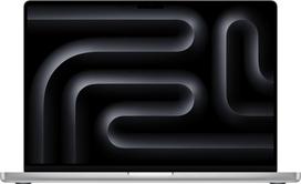 macbook pro m3 pro 18 - Apple MacBook Pro 16", M5 Pro 18C CPU, 24 GB, 1 TB, 20C GPU, Silver (Sidabrinis) - 1 nuotrauka