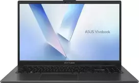 Asus Vivobook Go E1504GA-WS35, i3-N305, 8 GB, 256 GB, 15.6", Sidabrinis (Silver)