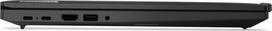 Lenovo ThinkPad T16 Gen 4 (AMD), Ryzen 7 350, 16 GB, 512 GB, 16", WUXGA, Juodas (Black)