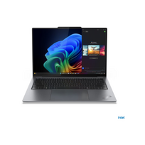 Lenovo ThinkPad X9-14 Gen 1, 16 GB, 512 GB, 14", WUXGA, Intel Arc Integrated, Pilkas (Grey)
