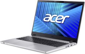 Acer TravelMate P2 TMP216-51-G2-TCO, Intel Core i5 120U, 16 GB, 512 GB, 16", Juodas (Black)
