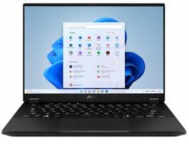 ASUS TUF Gaming FA401EA-RG005W, Ryzen AI Max+ 392, 64 GB, 1 TB, 14", 2.5K, 165 Hz, Juodas (Black)