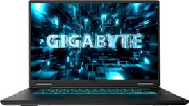 Gigabyte GAMING A16 PRO, Intel Core i7-240H, 32 GB, 1 TB, 16", RTX 5070 Ti, Juodas (Black)