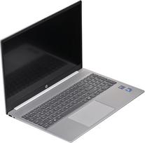 HP OmniBook 5 16-AF1095CL Ultra 9 285H, 32 GB, 1 TB, 16", WUXGA Touch AG, Glacier Silver (Sidabrinis)