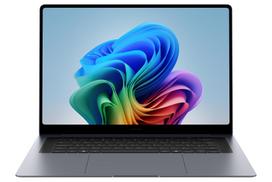 Samsung Galaxy Book6 Pro 16", Windows 11 Pro, Juodas (Black)