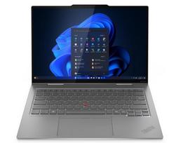 Lenovo ThinkPad X1 2in1 G10, Intel Core Ultra 5 226V, 16 GB, 512 GB, 14", 5G, Juodas (Black)