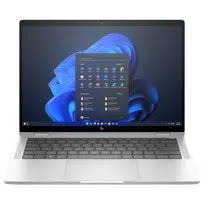 HP Elite x360 1040 G11, Intel Core Ultra 5 125H, 16 GB, 512 GB, 14", Juodas (Black)