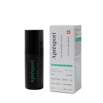 Apresport Deep Relief Active gelis, 30ml