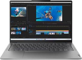Lenovo Yoga Slim 6 14IRH8, i5-13500H, 16 GB, 512 GB, 14", WUXGA, Pilkas (Grey)