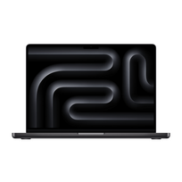 Apple MacBook Pro 16", M5 Pro 18C/20C, 48 GB, 1 TB, Space Black (Juodas)