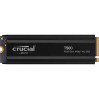 crucial nvme ssd - Crucial T500 2TB M.2 - 2 nuotrauka