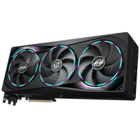 aorus 5070 - Gigabyte AORUS GeForce RTX 5070 Ti Master 16GB GDDR7 (GV-N507TAORUS M-16GD) - 4 nuotrauka