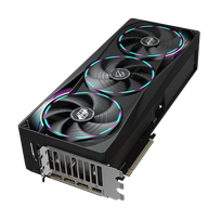 aorus 5070 - Gigabyte AORUS GeForce RTX 5070 Ti Master 16GB GDDR7 (GV-N507TAORUS M-16GD) - 5 nuotrauka