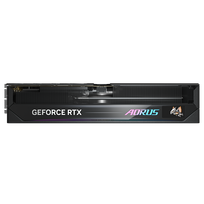aorus 5070 - Gigabyte AORUS GeForce RTX 5070 Ti Master 16GB GDDR7 (GV-N507TAORUS M-16GD) - 6 nuotrauka