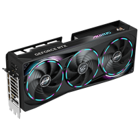 aorus 5070 - Gigabyte AORUS GeForce RTX 5070 Ti Master 16GB GDDR7 (GV-N507TAORUS M-16GD) - 7 nuotrauka