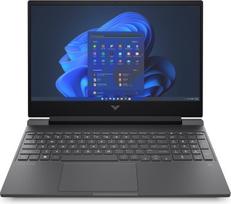 HP Victus 15-fb2713nw, Ryzen 7 8845HS, 16 GB, 512 GB, 15.6", RTX 4060, Juodas (Black)