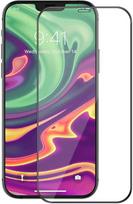 Topt "HARD CERAMIC" Apsauginis stiklas Samsung Galaxy S25 Plus Juodas (Black)