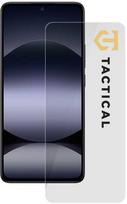 Tactical "Glass Shield" 2.5D Apsauginis stiklas Xiaomi Redmi Note 14 4G/5G - Skaidrus (Clear)