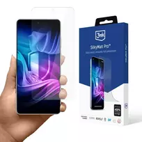 vivo x200 pro ultra - 3mk "Silky Matt Pro" matinė folija Vivo X200 Ultra - 1 nuotrauka