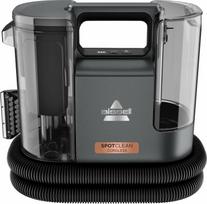 Bissell SpotClean EU, 3681N, Belaidis (Cordless), Juodas (Black)