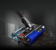 DYSON V12s Detect Slim Submarine Sidabrinis (Silver)