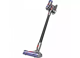 dyson v8 - DYSON V8 Total Clean Juodas (Black) - 1 nuotrauka