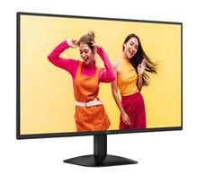 120hz monitorius 1ms - AOC Q27B35S3 27", IPS, Quad HD, 120Hz, Juodas (Black) - 4 nuotrauka