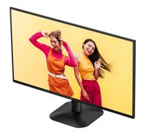 120hz monitorius 1ms - AOC Q27B35S3 27", IPS, Quad HD, 120Hz, Juodas (Black) - 5 nuotrauka