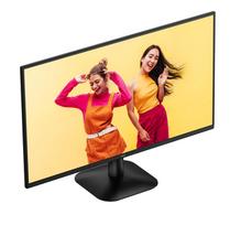 120hz monitorius 1ms - AOC Q27B35S3 27", IPS, Quad HD, 120Hz, Juodas (Black) - 6 nuotrauka