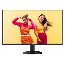 120hz monitorius 1ms - AOC Q27B35S3 27", IPS, Quad HD, 120Hz, Juodas (Black) - 7 nuotrauka