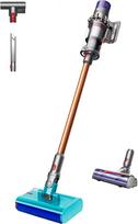 cyclone - DYSON V10 Cyclone Submarine Juodas (Nickel Copper) - 1 nuotrauka